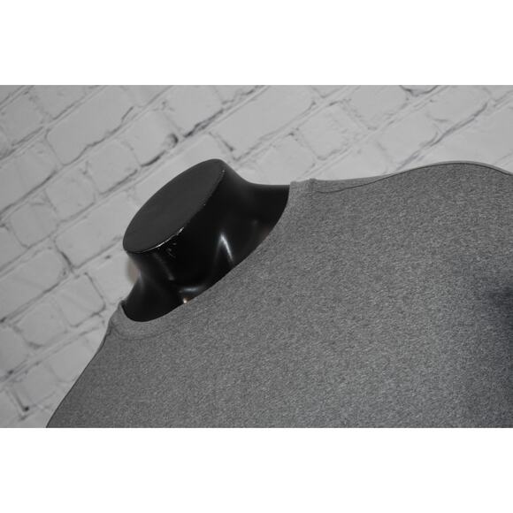 REI CO-OP Shirt Mens Size 2XL XXL Performance Camping Polyester Gray - Picture 3 of 6